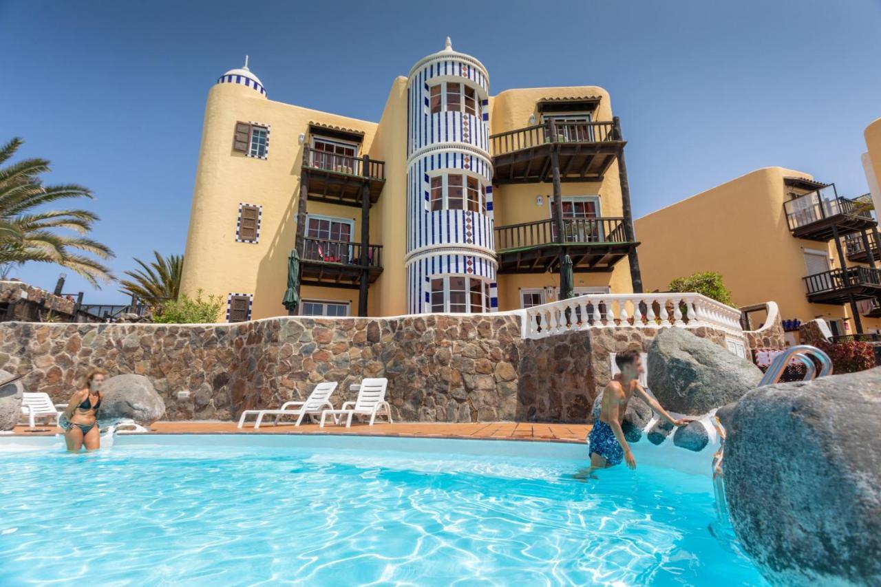 Altamar 44 Balcony&Pool By Canariasgetaway Playa Del Aguila  ภายนอก รูปภาพ