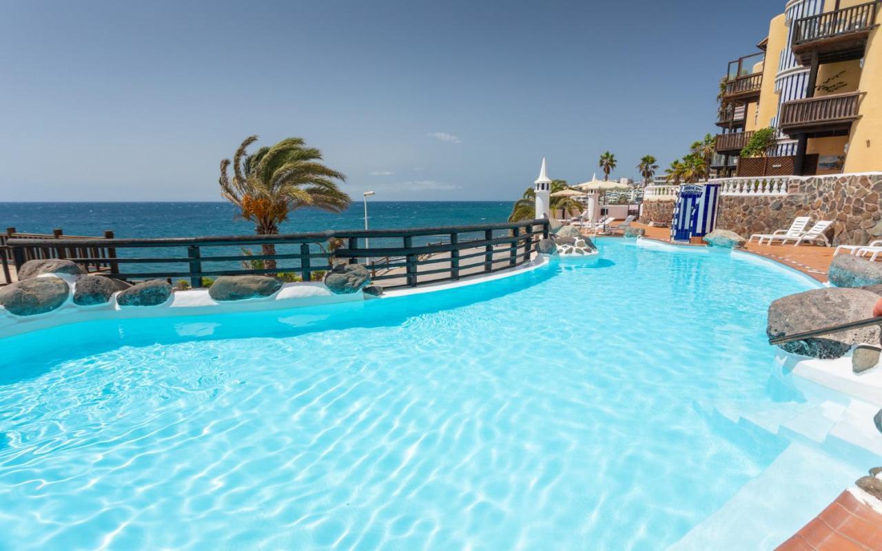 Altamar 44 Balcony&Pool By Canariasgetaway Playa Del Aguila  ภายนอก รูปภาพ