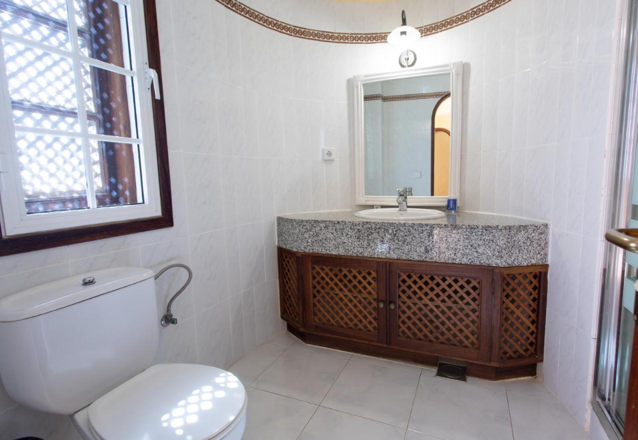 Altamar 44 Balcony&Pool By Canariasgetaway Playa Del Aguila  ภายนอก รูปภาพ