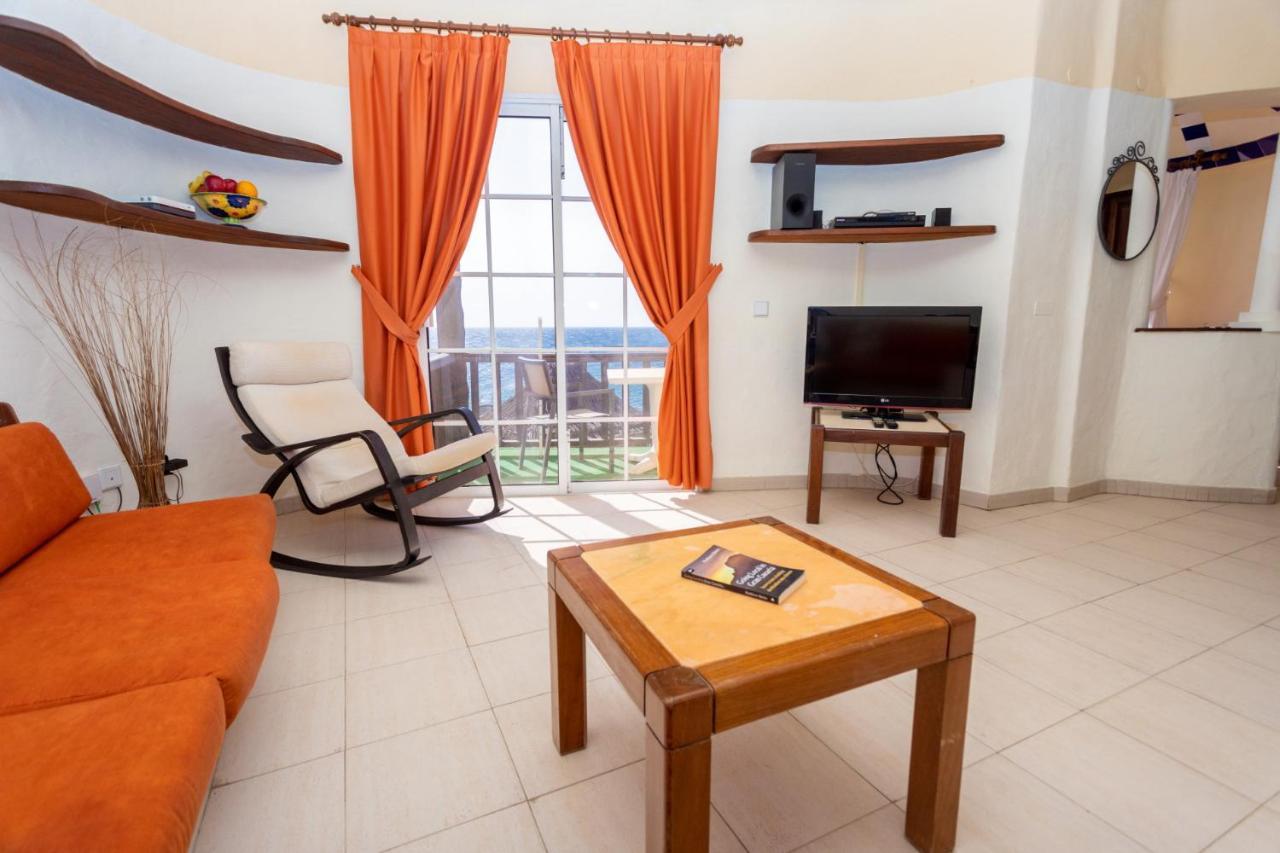 Altamar 44 Balcony&Pool By Canariasgetaway Playa Del Aguila  ภายนอก รูปภาพ