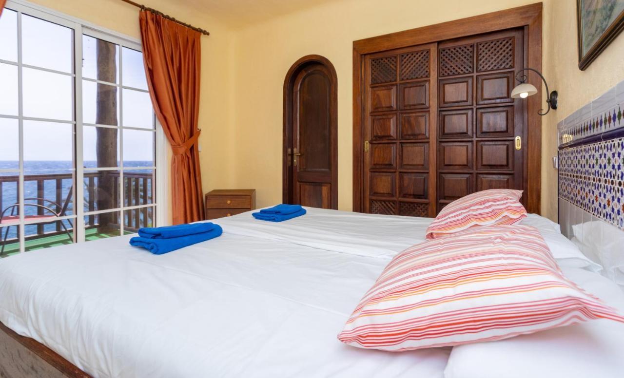 Altamar 44 Balcony&Pool By Canariasgetaway Playa Del Aguila  ภายนอก รูปภาพ
