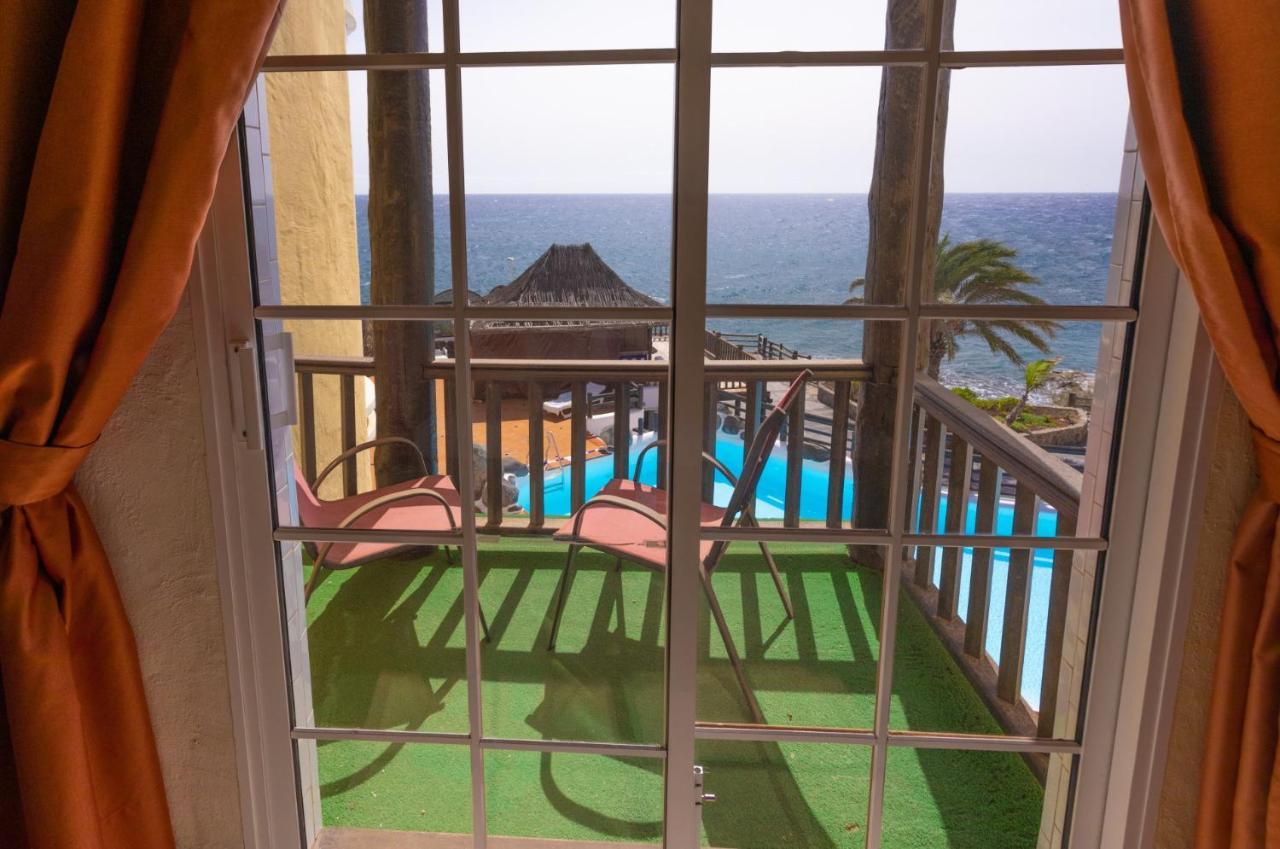 Altamar 44 Balcony&Pool By Canariasgetaway Playa Del Aguila  ภายนอก รูปภาพ