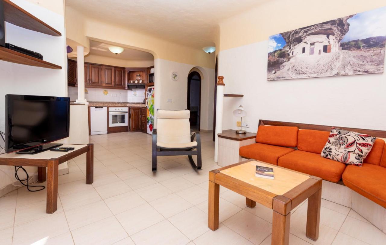 Altamar 44 Balcony&Pool By Canariasgetaway Playa Del Aguila  ภายนอก รูปภาพ