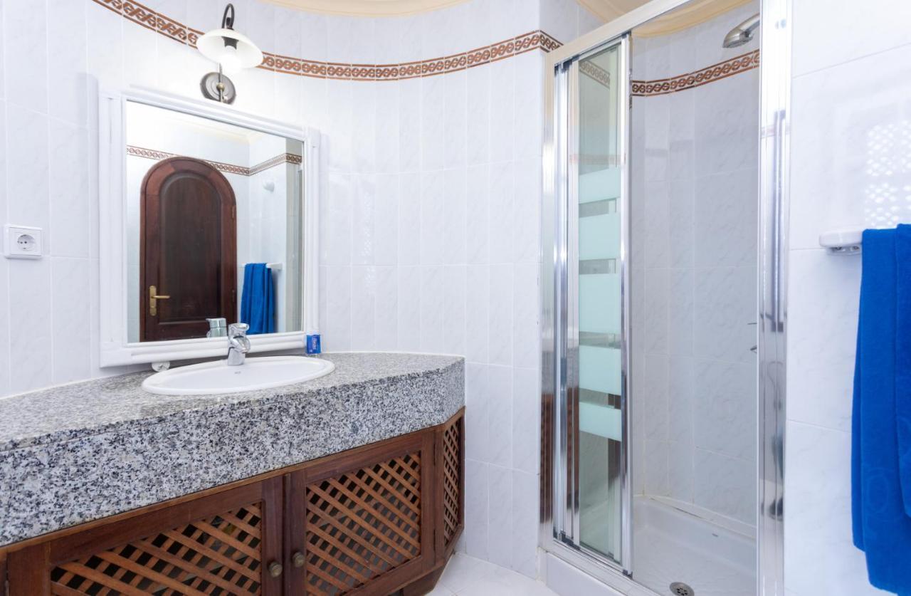 Altamar 44 Balcony&Pool By Canariasgetaway Playa Del Aguila  ภายนอก รูปภาพ