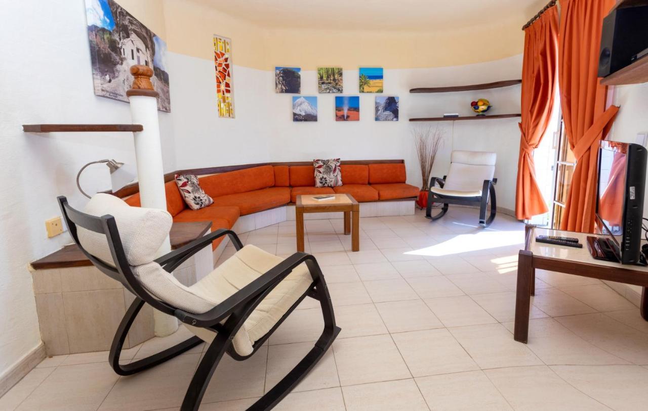 Altamar 44 Balcony&Pool By Canariasgetaway Playa Del Aguila  ภายนอก รูปภาพ