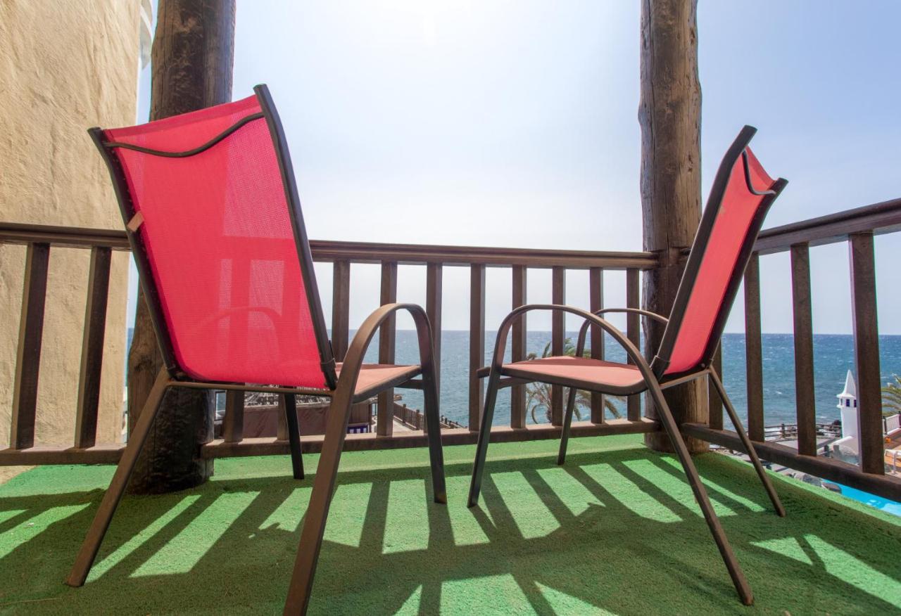 Altamar 44 Balcony&Pool By Canariasgetaway Playa Del Aguila  ภายนอก รูปภาพ