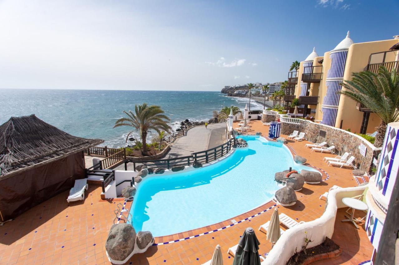 Altamar 44 Balcony&Pool By Canariasgetaway Playa Del Aguila  ภายนอก รูปภาพ