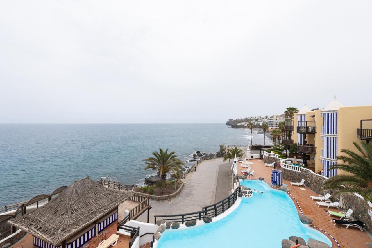Altamar 44 Balcony&Pool By Canariasgetaway Playa Del Aguila  ภายนอก รูปภาพ